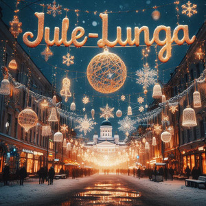 Jule-Lunga (SnögeLandaa Versio)