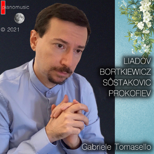 3 Valses, Op. 27, No. 1: La gracieuse