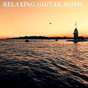 Relaxing Guitar Music