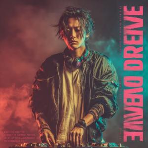 青春是一場大雨漂移