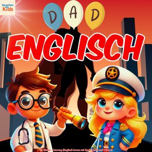 Englisch für Kinder: Vatertag, Pt. 6