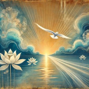 Die Möwe steht ohne Wurzeln (DJ FUKUBASHI Remix)