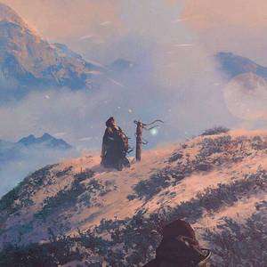 盗墓笔记•十年人间（cover李常超）