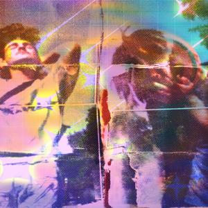 BAGARRE ANNULÉE (feat. h33l)