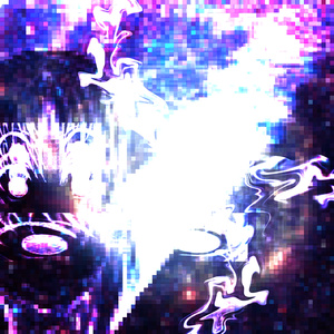 The Stars In Your Eyes Are Blowing Up