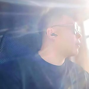 《你是我的光芒》