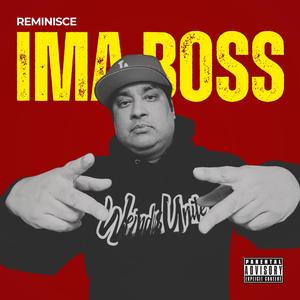 IMA BOSS