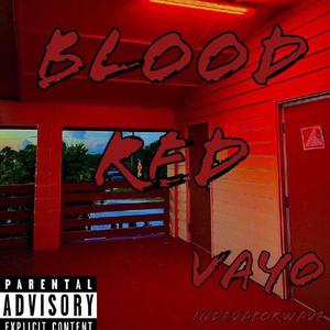 Blood Red
