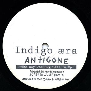 Words Of Silences (Jasper Wolff & Maarten Mittendorff's 909th Floor Mix)