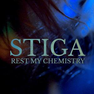 Rest My Chemistry