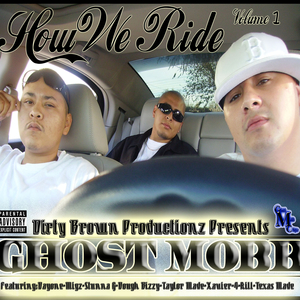 Panhandle Thugs (feat. DoughBizzy, Big X, RuffNeck Rill, 3 Times & Mike Loco) (Remix)