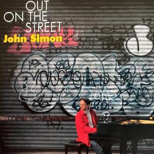 ROCK AND ROLL IS AN OPEN WOUND (feat. GARTH HUDSON & JOHN HALL)