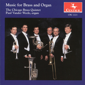 Ihr lieben Christen freut euch nun, BuxWV 51 (arr. R. King and J. Mattern for brass quintet and organ):Ihr lieben Christen freut euch nun, BuxWV 51: Fanfare (arr. R. King and J. Mattern for brass quintet and organ)