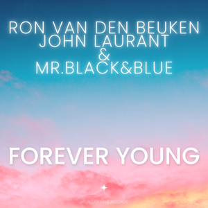 Forever Young (Radio edit)