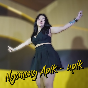 Ngomong Apik-apik