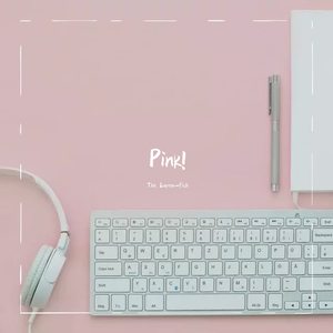 Pink！