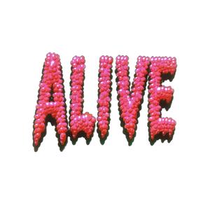 Alive
