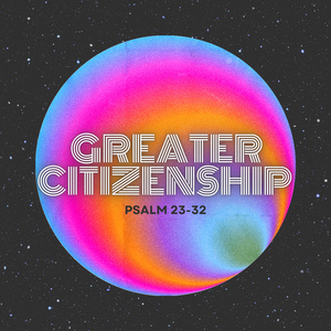 Psalm 23