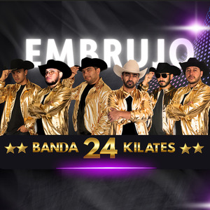 Embrujo (Cover)