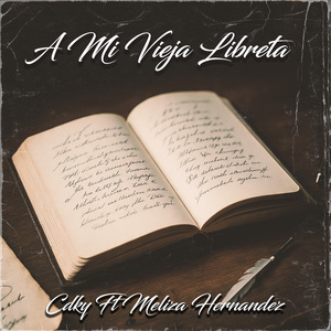 A Mi Vieja Libreta