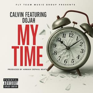 My Time (feat. Dojah)