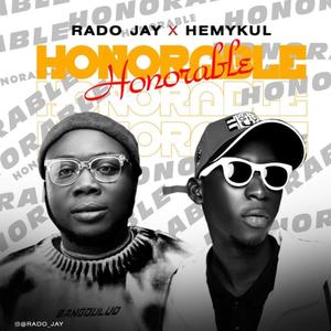 Honorable (feat. Hemykul)