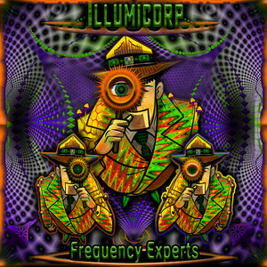 Illuminated Shadows (Original Mix)