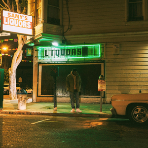 She Just Wanna Party (feat. Pauline Mykell)