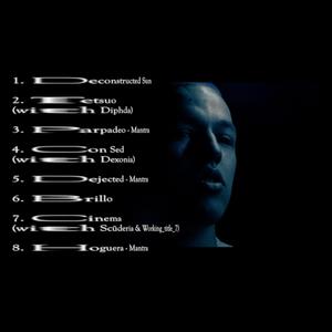 Tetsuo (feat. Diphda)