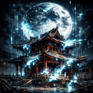 断码兰若