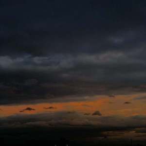 跟在你身后（翻自藤竹京）