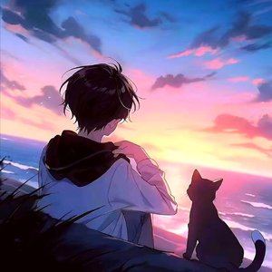 梦幻怀旧的伤感