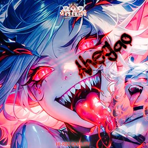 Ahegao (Remastered 2026)