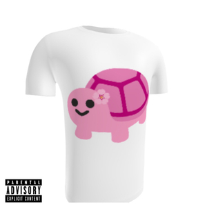 TURTLE PINK CLOTHING
