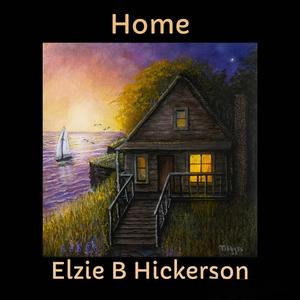 Home (feat. Sarah Thompson)