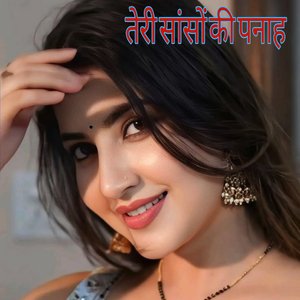 तेरी सांसों की पनाह