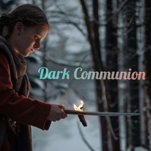 「免费伴奏]Free Sad Type Beat - "Dark Communion'Piano