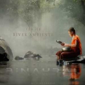 Turbulent River