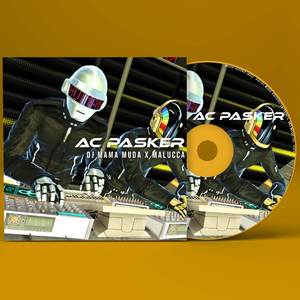 DJ MAMA MUDA X MALUCCA