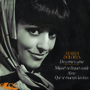 Dio Come Ti Amo (Mira Como Te Amo)