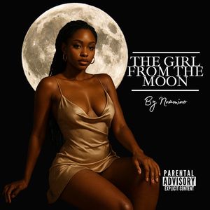 The Girl From the Moon