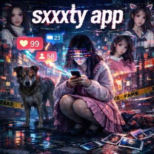 sxxxty app