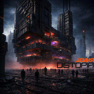 Distopía