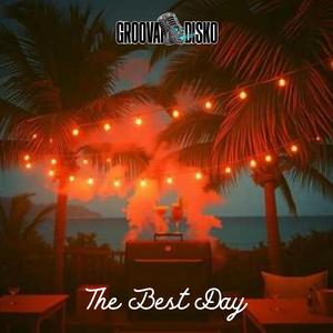The Best Day (feat. Jerry Morris)