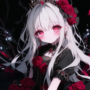 风经过细雨落(甜妹版)