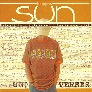 Ice Breaker (Radio Edit)