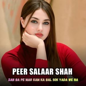 Zan Ba Pe Mar Kam Ka Bal Sok Yada We Na