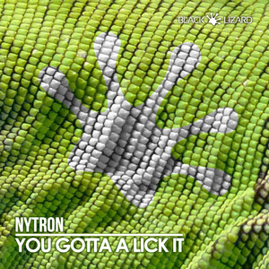 You Gotta Lick It (Original Mix)