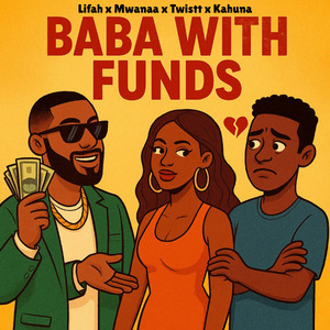 Baba with Funds