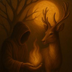 No Light Without Fire (Demo)